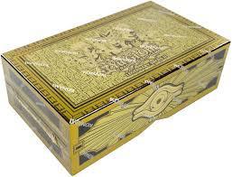 YUGIOH LEGENDARY DECKS II BOX SET