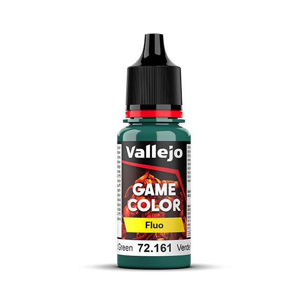 Vallejo Game Color 2 Fluorescent Range