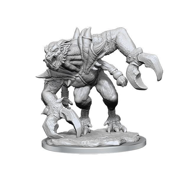 D&D Nolzur's Marvelous Miniatures Wave 21