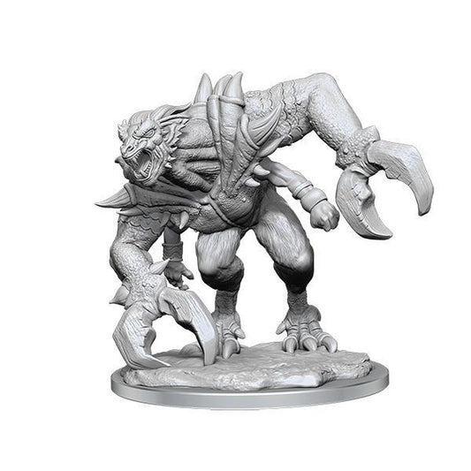 D&D Nolzur's Marvelous Miniatures Wave 21