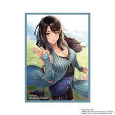 Square Enix Final Fantasy Standard Sleeves