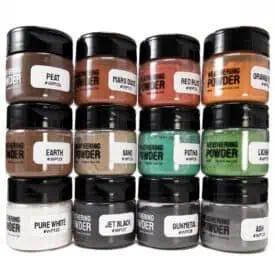 Weathering Powder