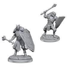 D&D Nolzur's Marvelous Miniatures Wave 18
