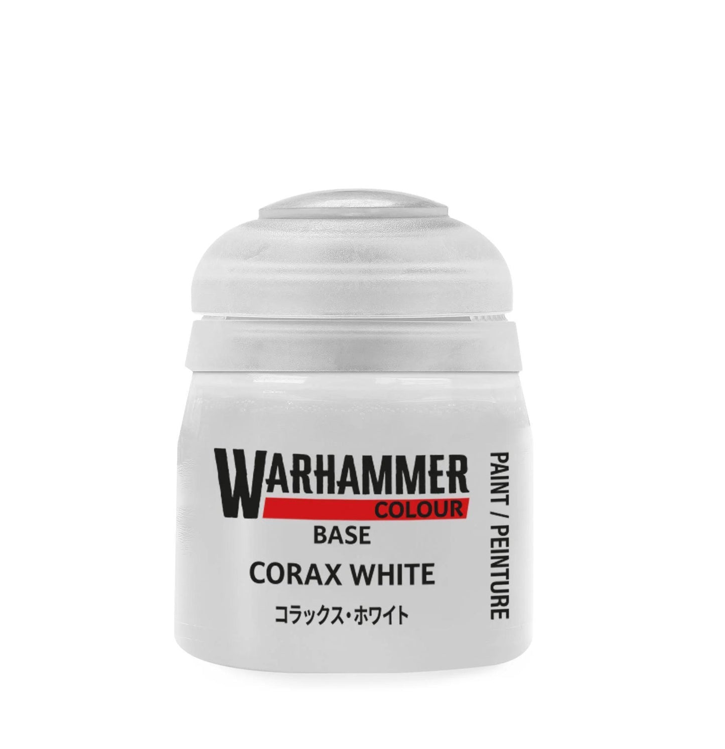 Warhammer Base Paint