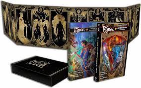 13th Age Second Edition Boxed Set