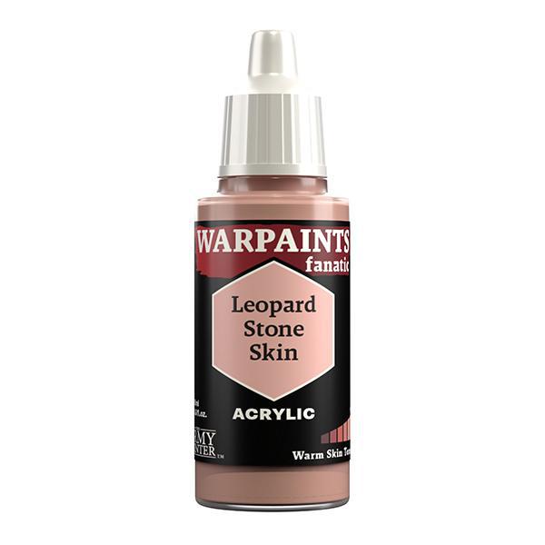 Warpaints Fanatic
