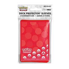 Pokemon Energy Sleeves 65 ct.