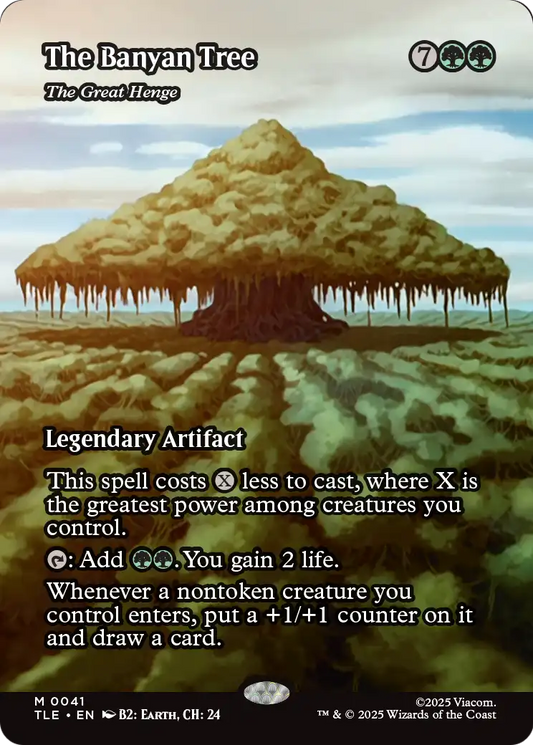 The Great Henge