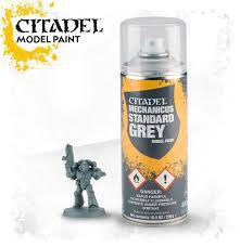 Spray Primer