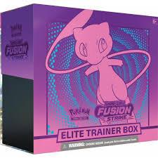 Fusion Strike Elite Trainer