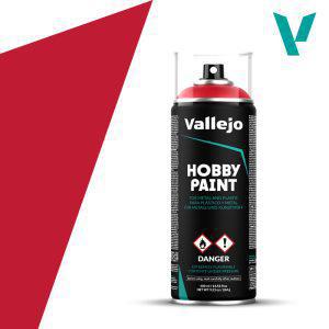 Vallejo Spraypaint