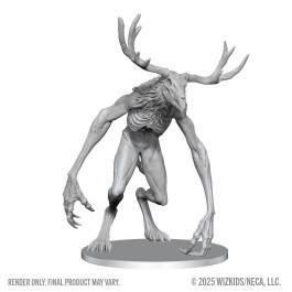 Deepcuts: Wendigo