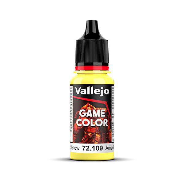 Vallejo Game Color 2 Core Paints