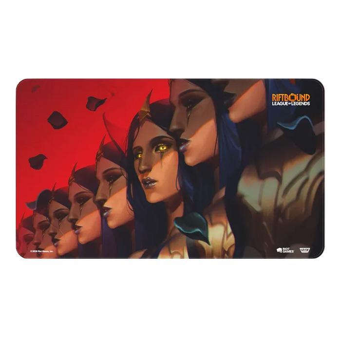 Riftbound Spiritforged Playmats