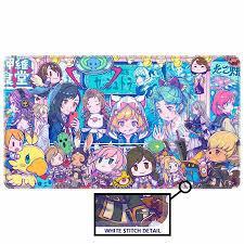 Square Enix Final Fantasy Playmats