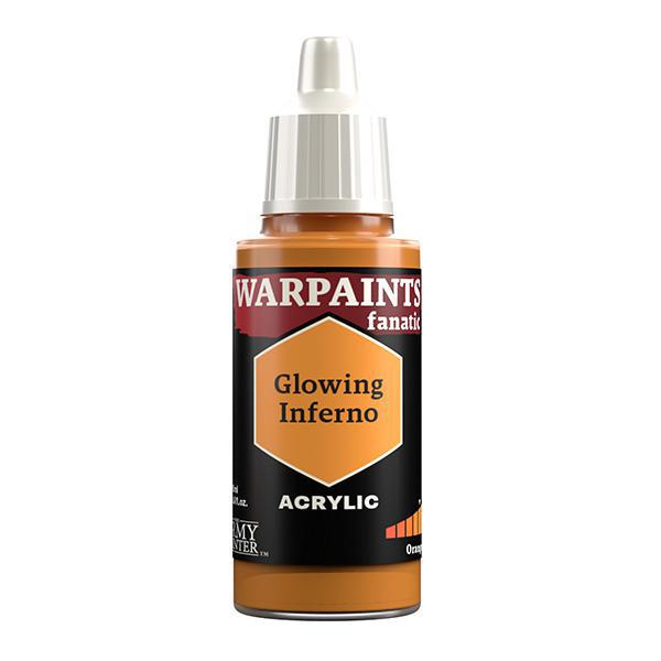 Warpaints Fanatic