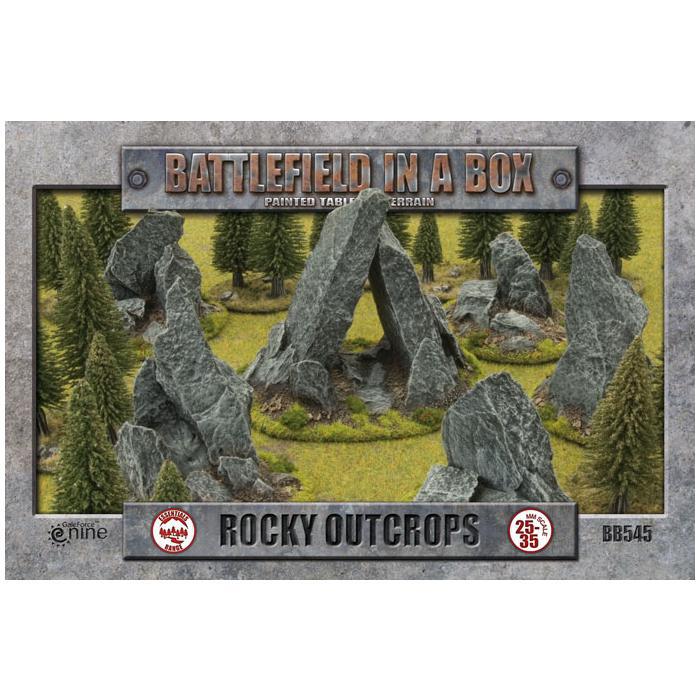 Battlefield in a Box Essentials