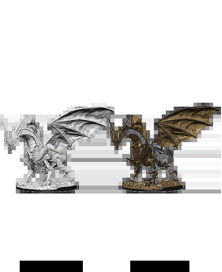 Clockwork Dragon WZK73725