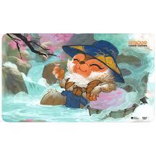 Riftbound Spiritforged Playmats