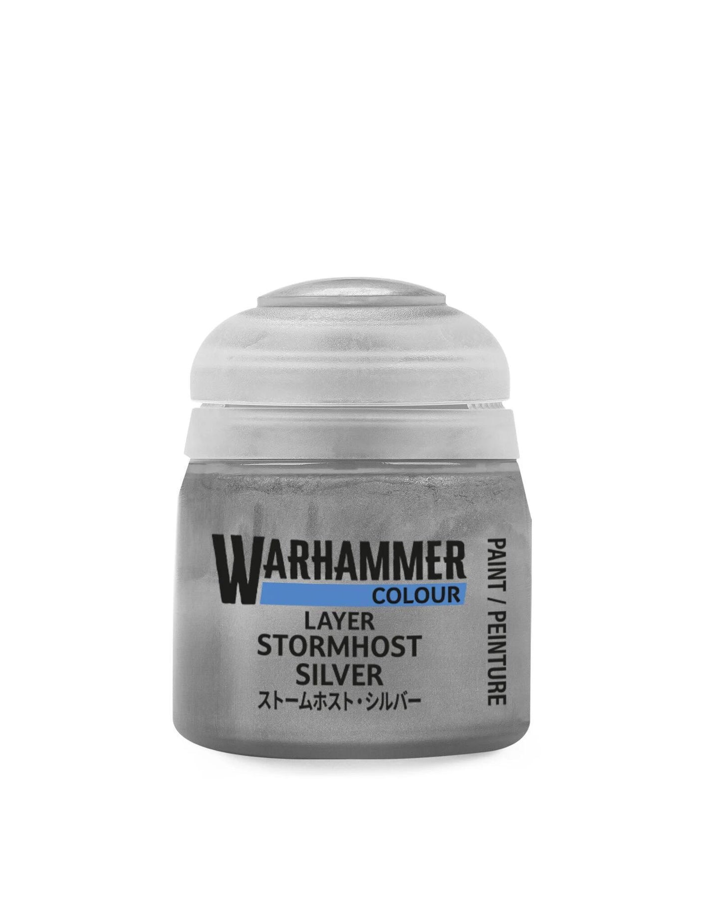 Warhammer Layer Paint