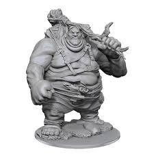 D&D Nolzur's Marvelous Miniatures Wave 17