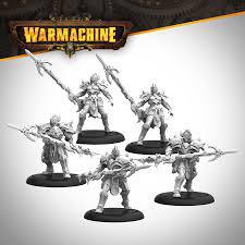 Assault Reavers