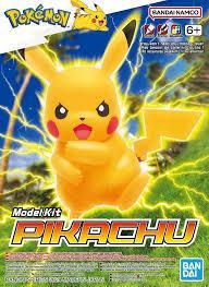 Pokepla: Pikachu (60)