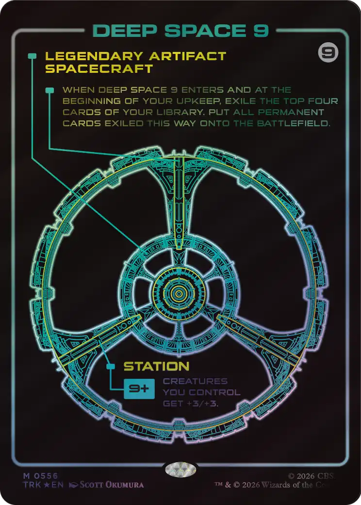 Deep Space 9
