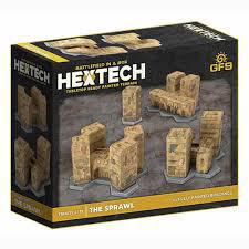 Hextech