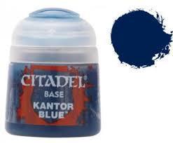 Citadel Base Paint