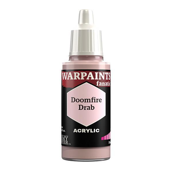 Warpaints Fanatic