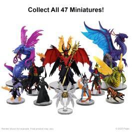 Pathfinder Battles: Set 27 Planar Perils Booster