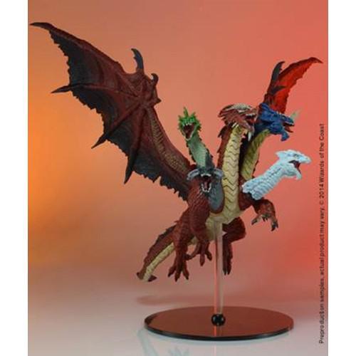 Tiamat - Tyranny of Dragons