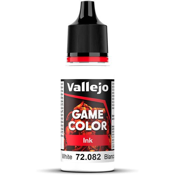 Vallejo Game Color 2: Ink Line