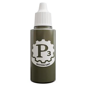 P3 Paint