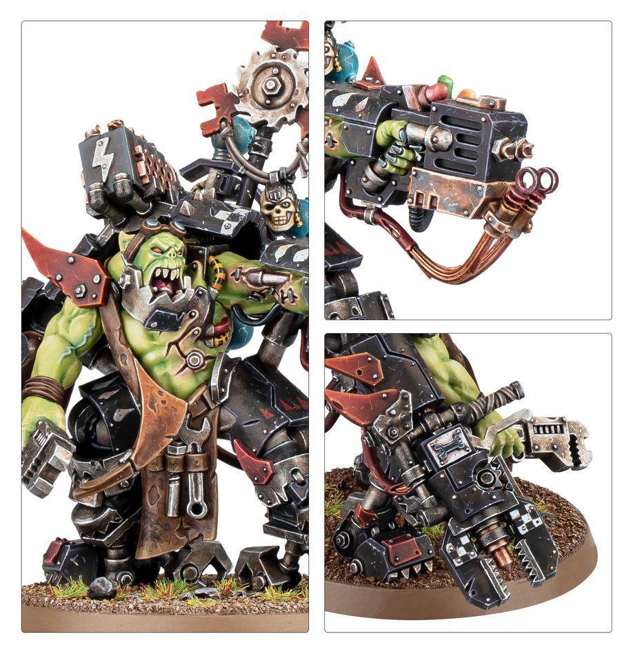 Big Mek