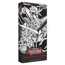 Legendary Arc-V Decks
