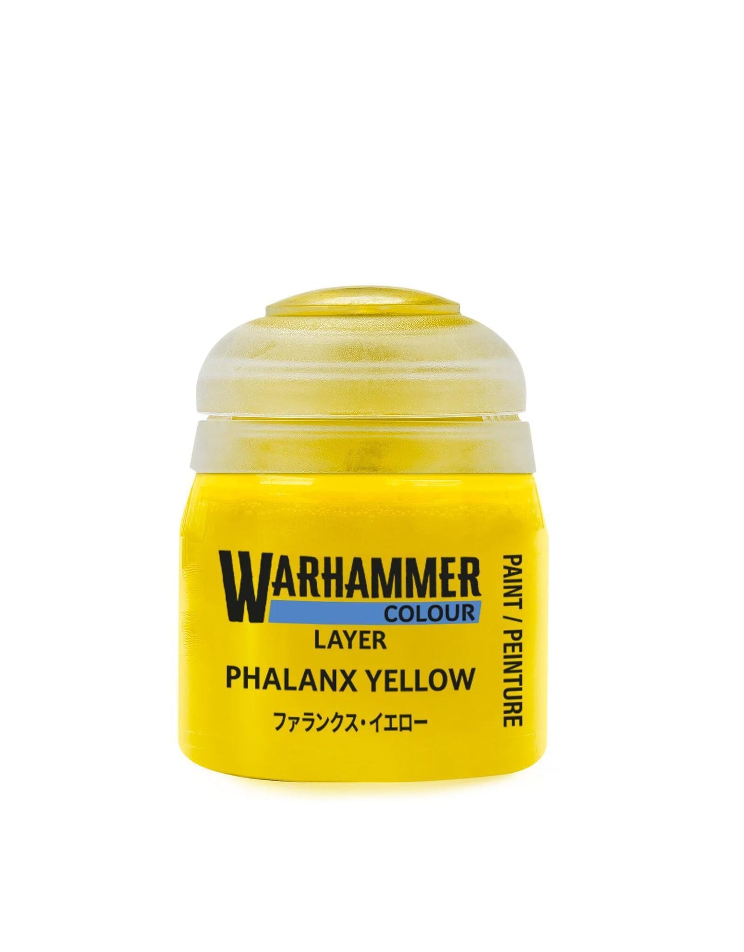 Warhammer Layer Paint
