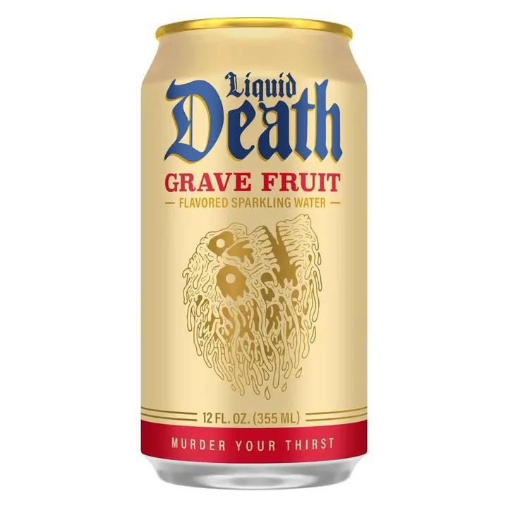 Liquid Death