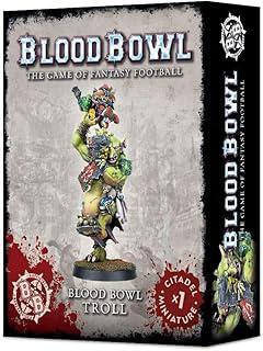 BLOOD BOWL: TROLL