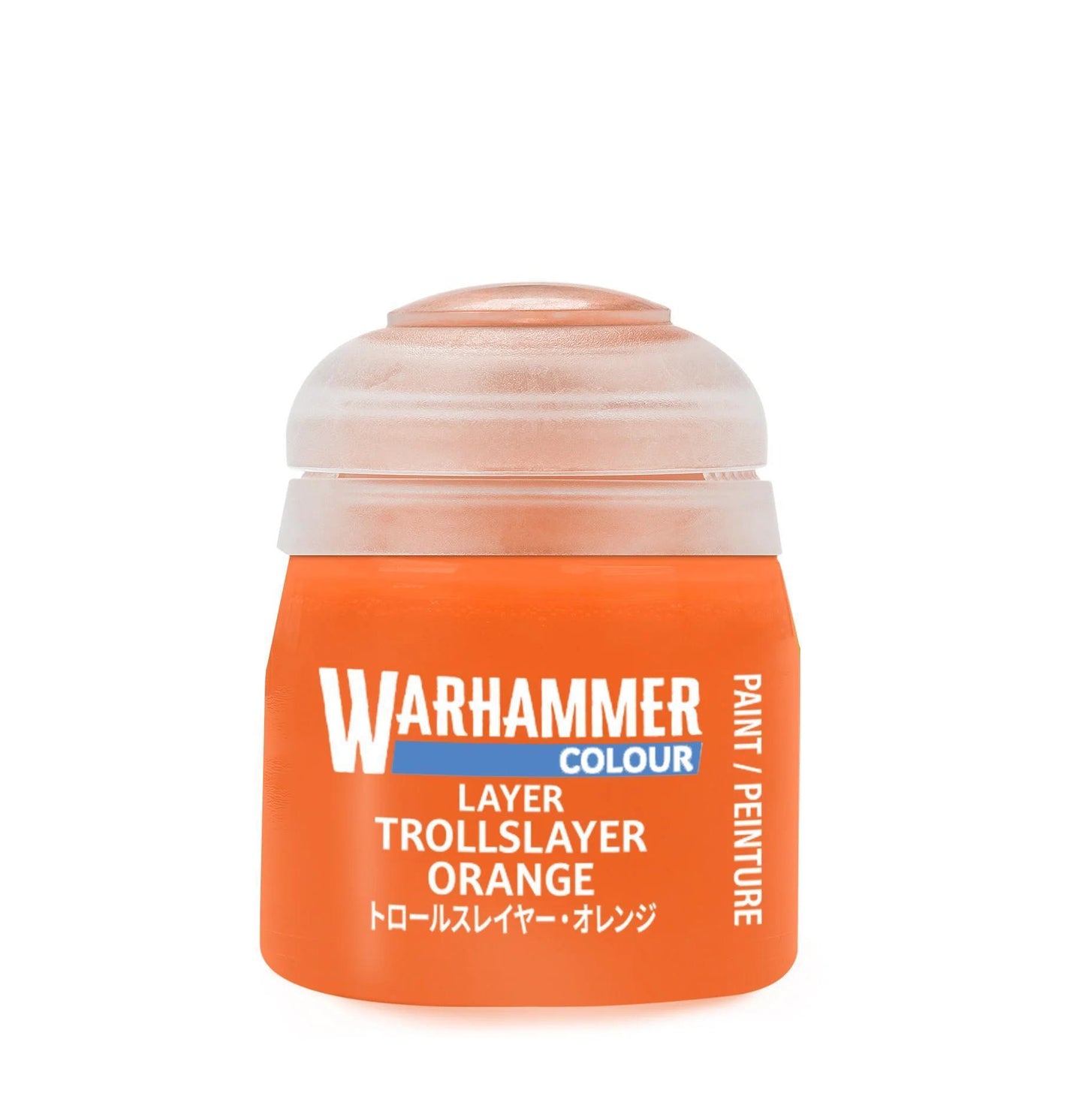 Warhammer Layer Paint