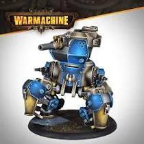 Assault Strider