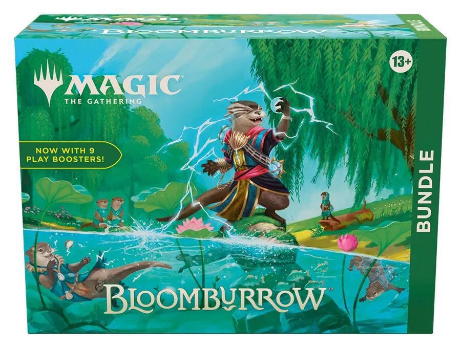 Bloomburrow Bundle