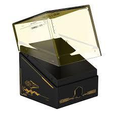 Deck Case: Boulder  100+ MTG- Edge of Eternities