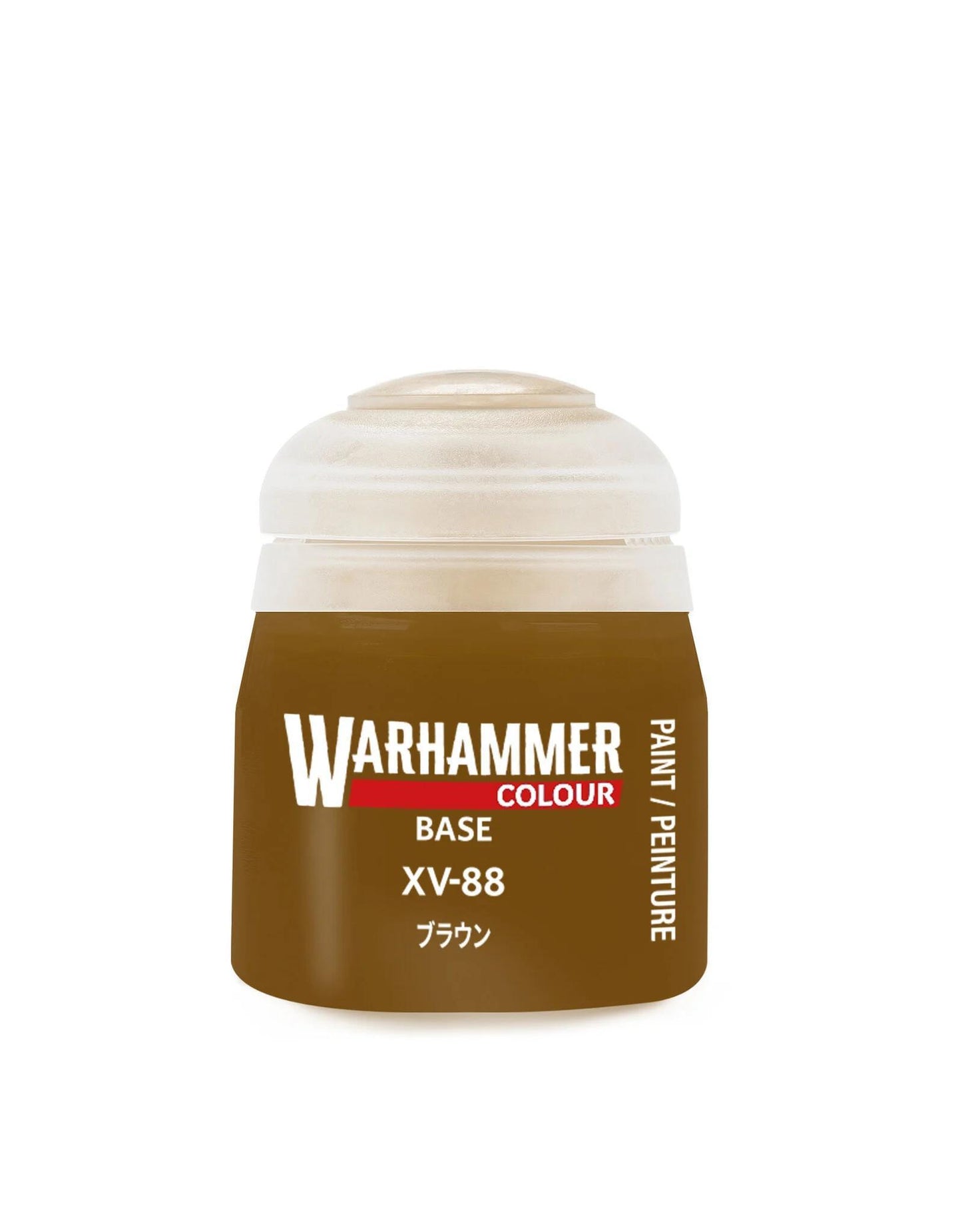 Warhammer Base Paint
