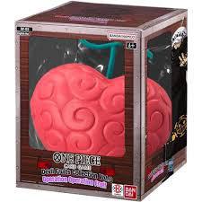 Devil Fruit Collection Volume 3