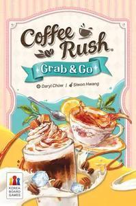 Coffee Rush: Grab & Go