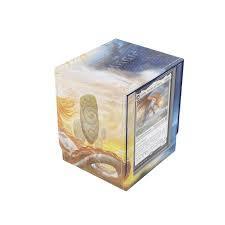 MTG Lorwyn Eclipsed Deck Box