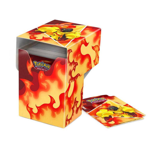 Deckbox: Pokemon- Armarouge