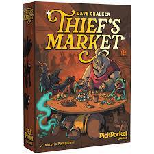 Thief's Market